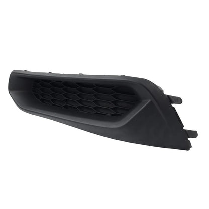 Fog Light Bezel Cover for Subaru Legacy (2013–2014) - Black