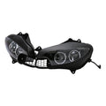 Headlight Assembly for Yamaha YZF R6/R6S (2003–2009)
