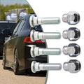 Enhanced Performance Wheel Hub Bolt Stud for Forester (2009–2019)