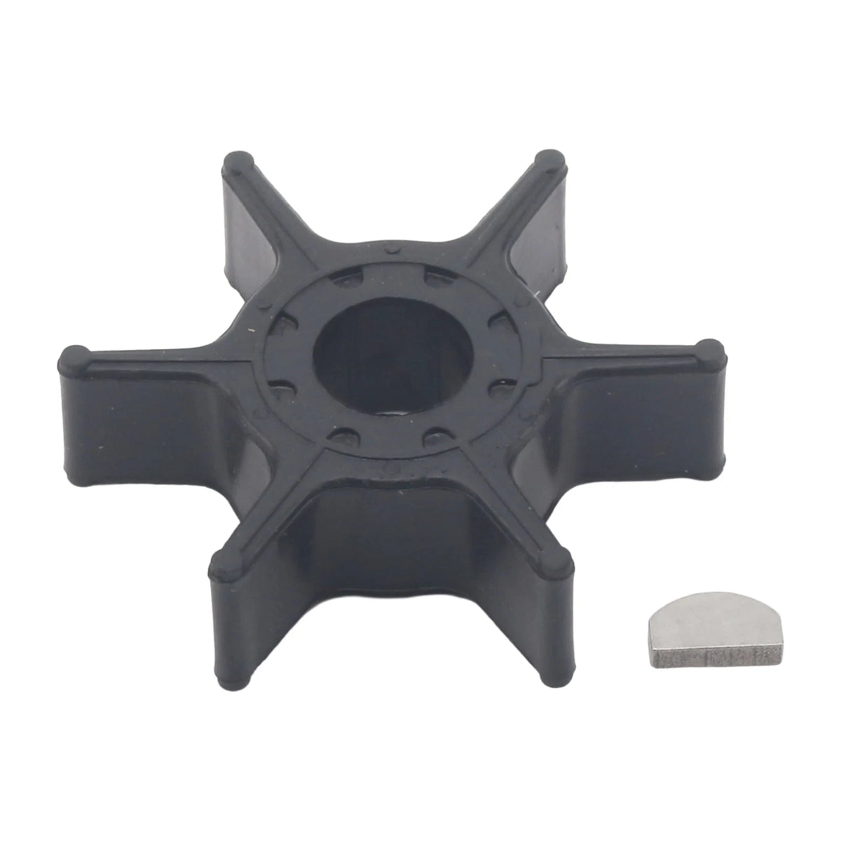 Water Pump Impeller Repair Kit Replace Yamaha Outboard 18-3475 183475