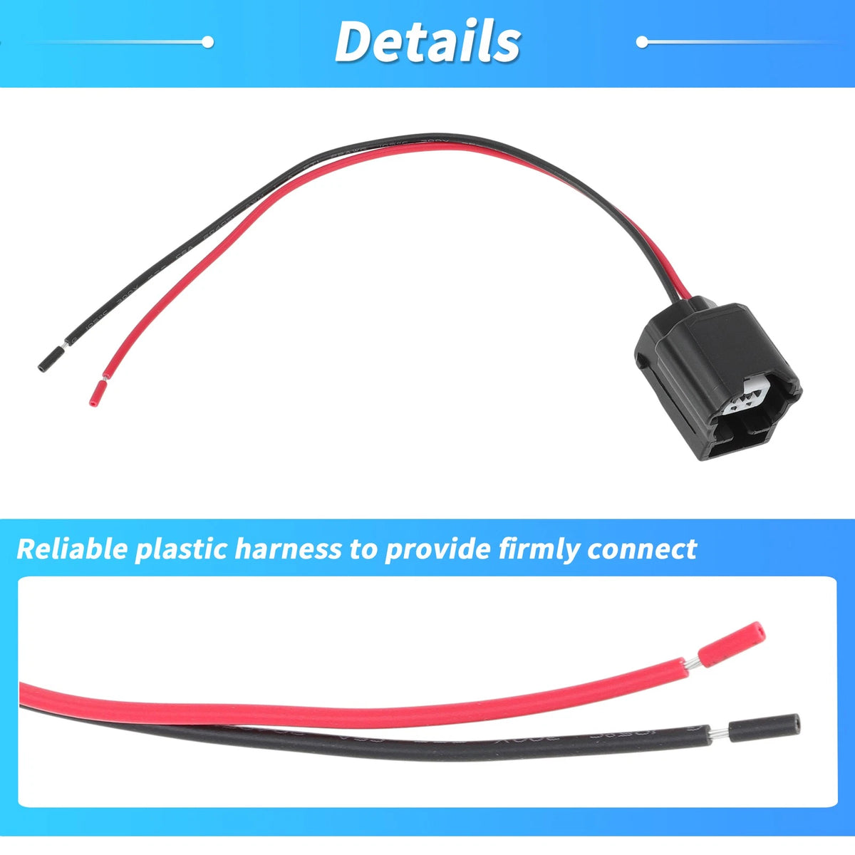 ABS Sensor Connector No.479004CB2A/576556777 for Nissan Qashqai (2017–2019)