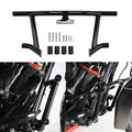 Engine Guard Highway Crash Bar for Harley Electra Glide 2009–2023, Black