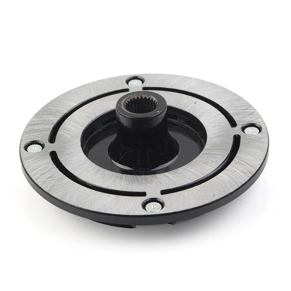A/C Compressor Clutch Hub Plate for Ford Edge (2015–2018), Fusion (2013–2018)