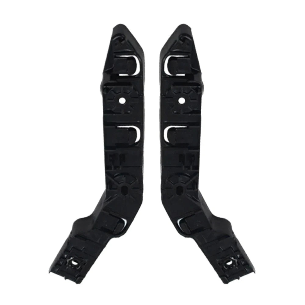 2x Front Bumper Bracket Support Retainer Set For Jeep Grand Cherokee 2021-2023