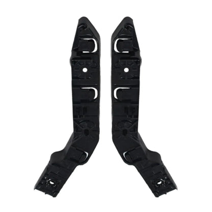 2x Front Bumper Bracket Support Retainer Set For Jeep Grand Cherokee 2021-2023