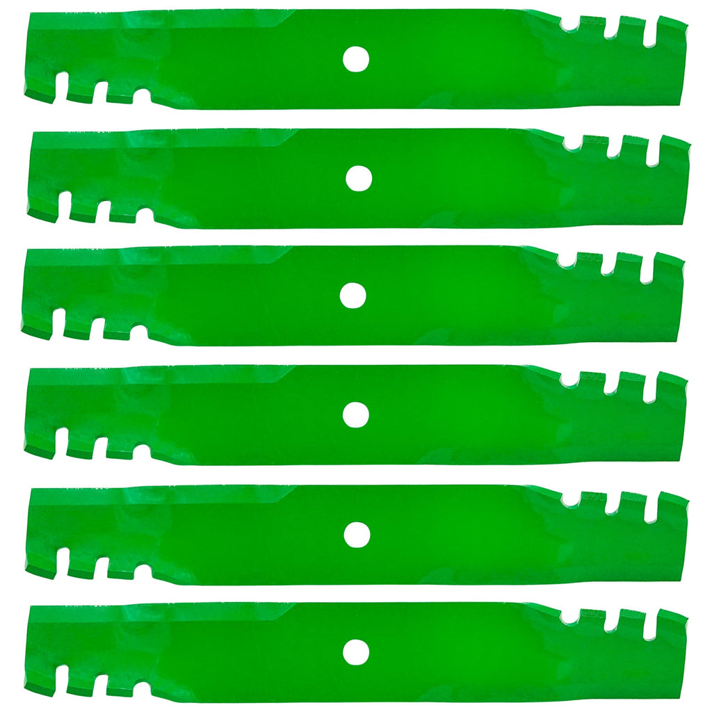 Blade Replacement for Scag (2000–2024)