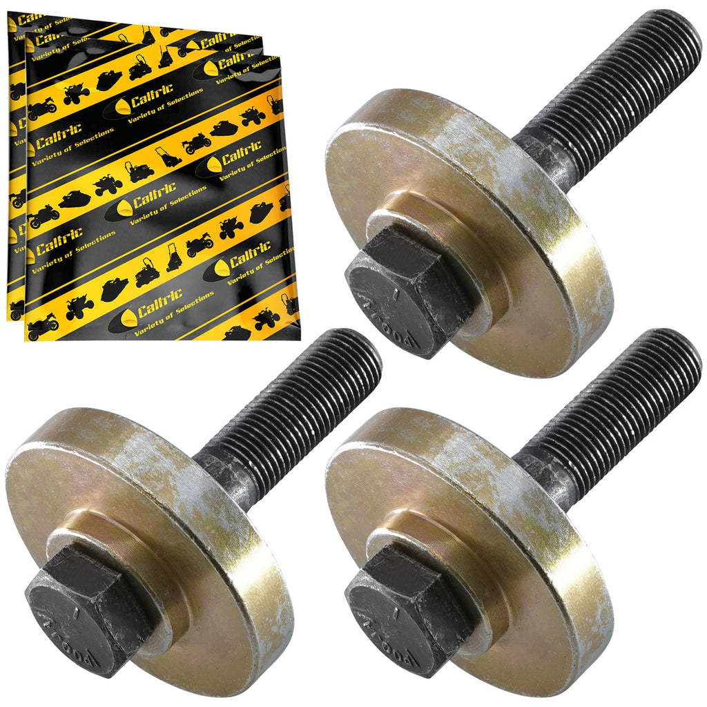 Spindle Blade Bolts Replacement for Land Pride FDR1672 FDR2572 (2004–2010)