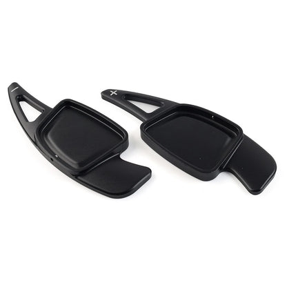 Steering Wheel Paddle Shifter Extension for Audi A6 A7 A8 S4 S5 (2019–2023)