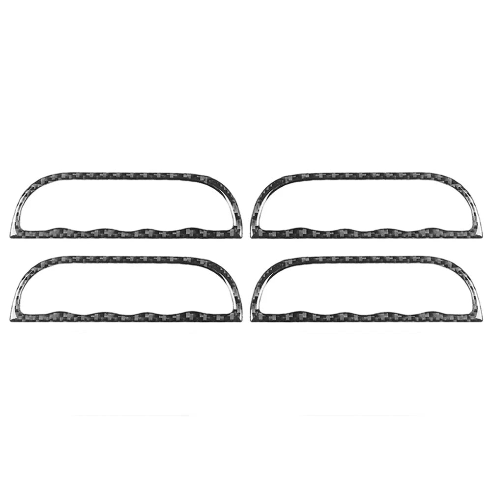 Door Handle Frame Cover Trim for Suzuki Grand Vitara, Chevrolet Tracker (1999–2005)
