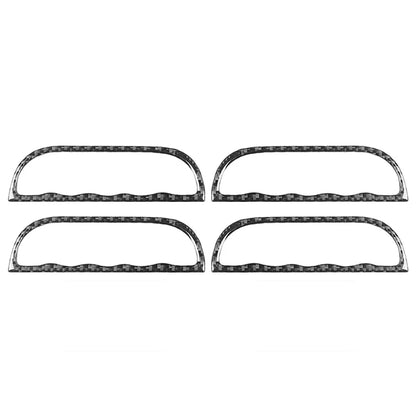 Door Handle Frame Cover Trim for Suzuki Grand Vitara, Chevrolet Tracker (1999–2005)