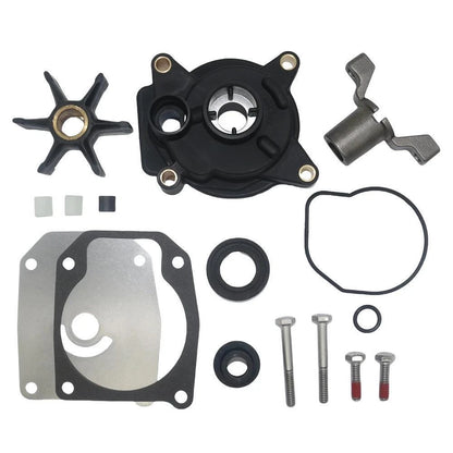 Water Pump Rebuild Kit for Johnson Evinrude 35-60 HP Outboard (439077)