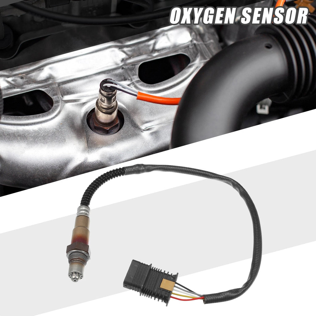Oxygen Sensor Upstream Replacement for BMW 335i (2014–2015)