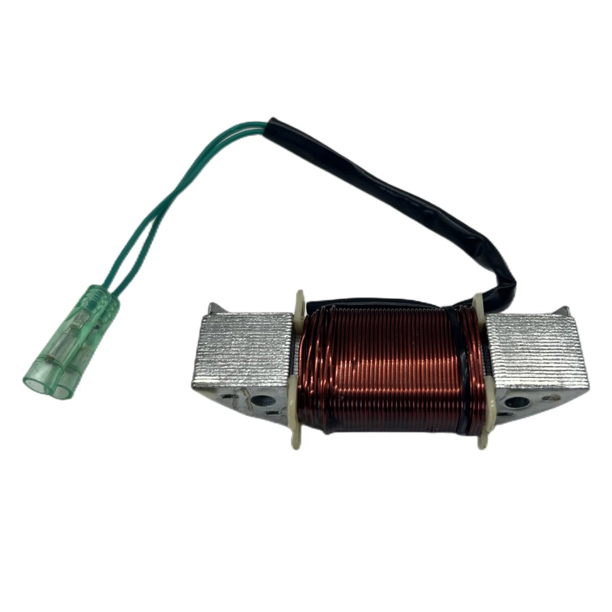 63V-85533-00 Lighting Coil for Yamaha 2 Stroke 9.9HP 15HP Outboard Motor