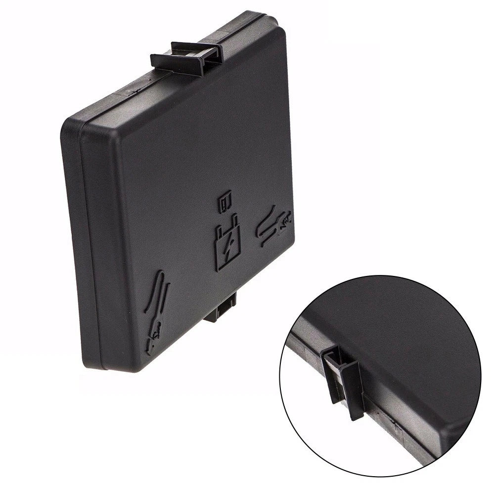 Power Distribution Center Fuse Box Cover for Challenger (2015–2017)