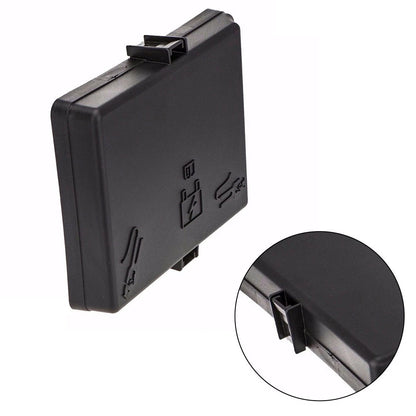 Power Distribution Center Fuse Box Cover for Challenger (2015–2017)