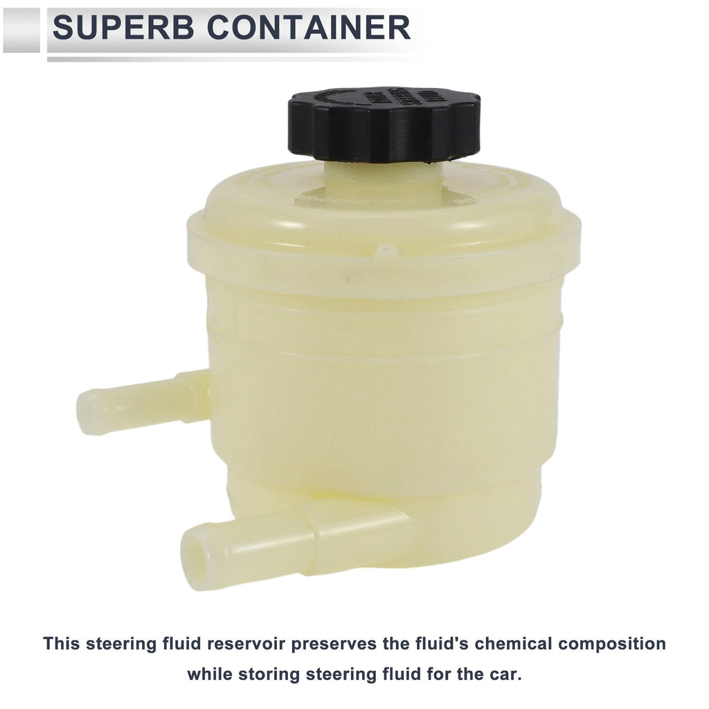 Power Steering Reservoir Replacement for Hyundai Accent (2001–2002)