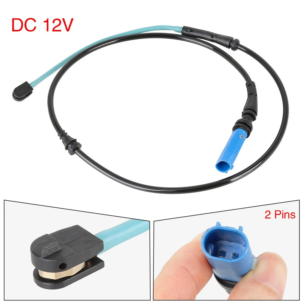 Brake Pad Wear Sensor Front Replacement for BMW 750i 750i xDrive (2016–2019)