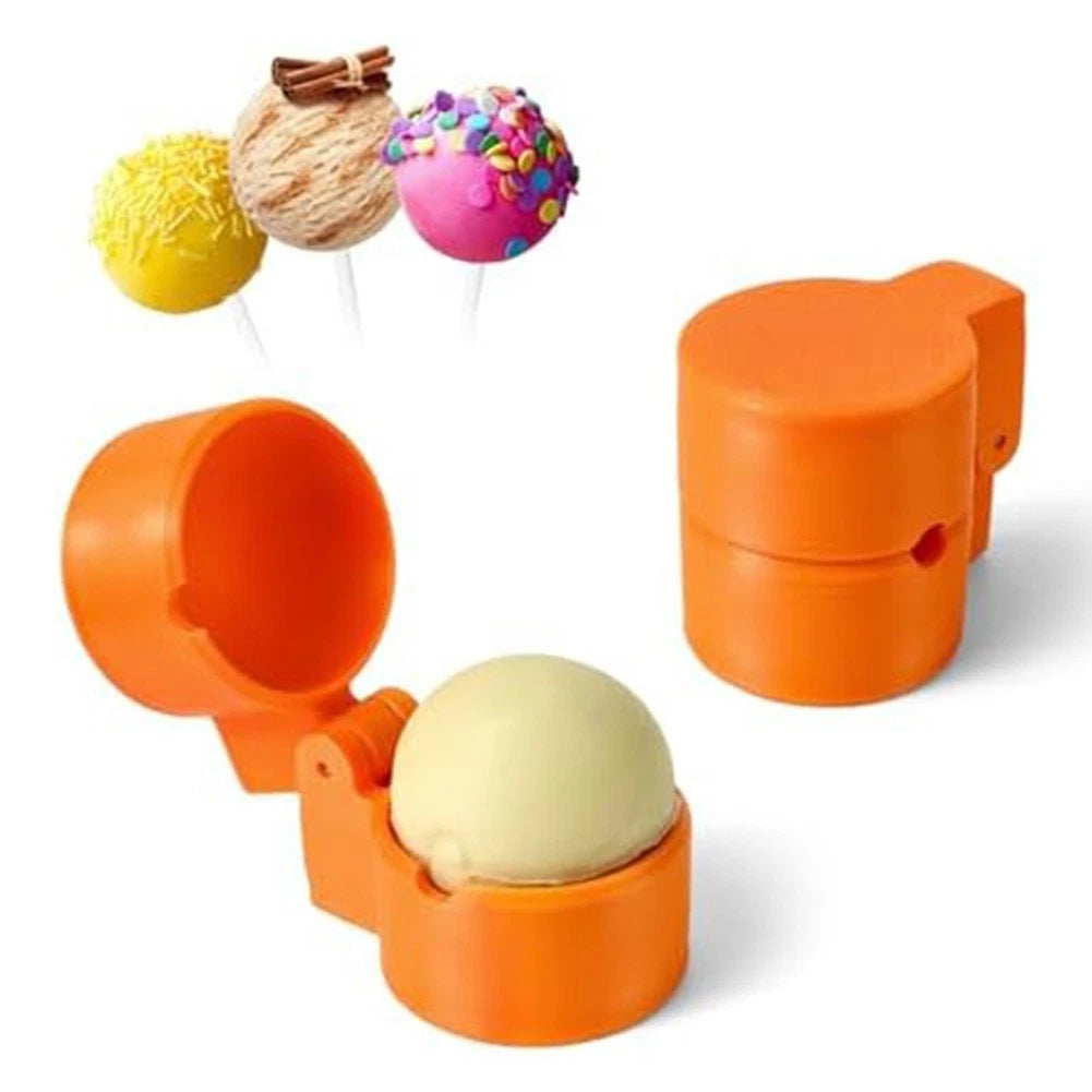 2 Piece Round Cake Set for Baking Needs