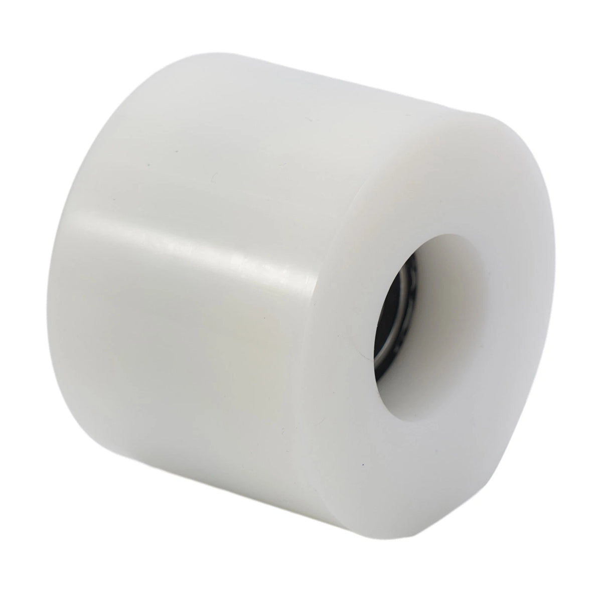 Set of 4 Skateboard Wheels 60x45mm 78A for Roller Skating