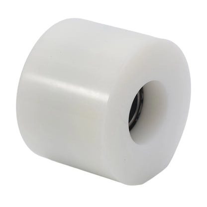 Set of 4 Skateboard Wheels 60x45mm 78A for Roller Skating