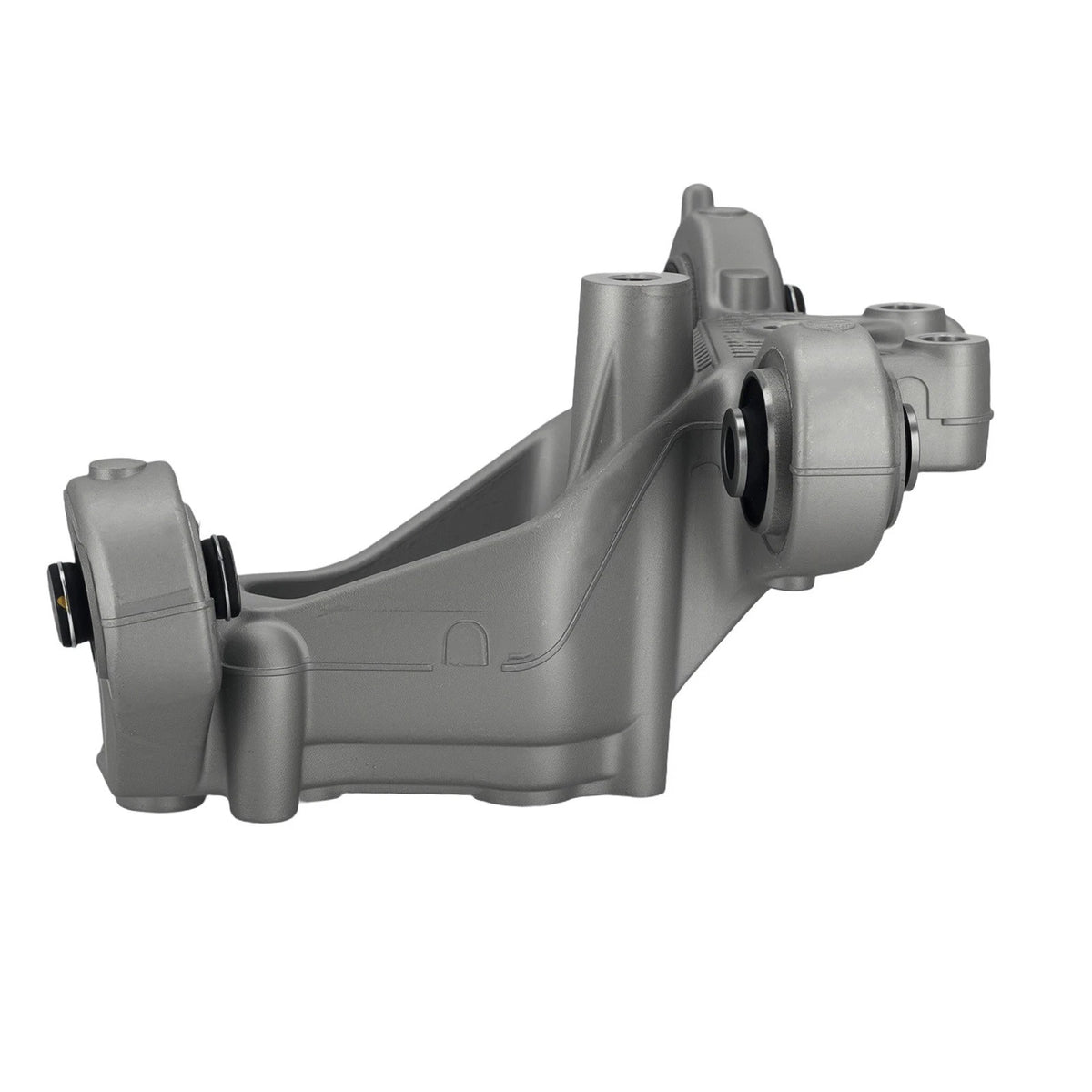 Steering Knuckle Assembly for Jeep Cherokee (2014–2018) 5090073AA Rear Left