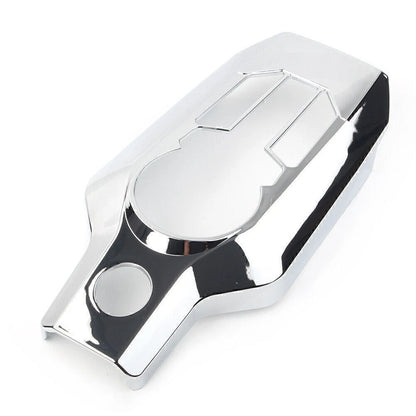 Switch Panel Cover for Honda Goldwing GL1800 (2018–2019) ABS Chrome