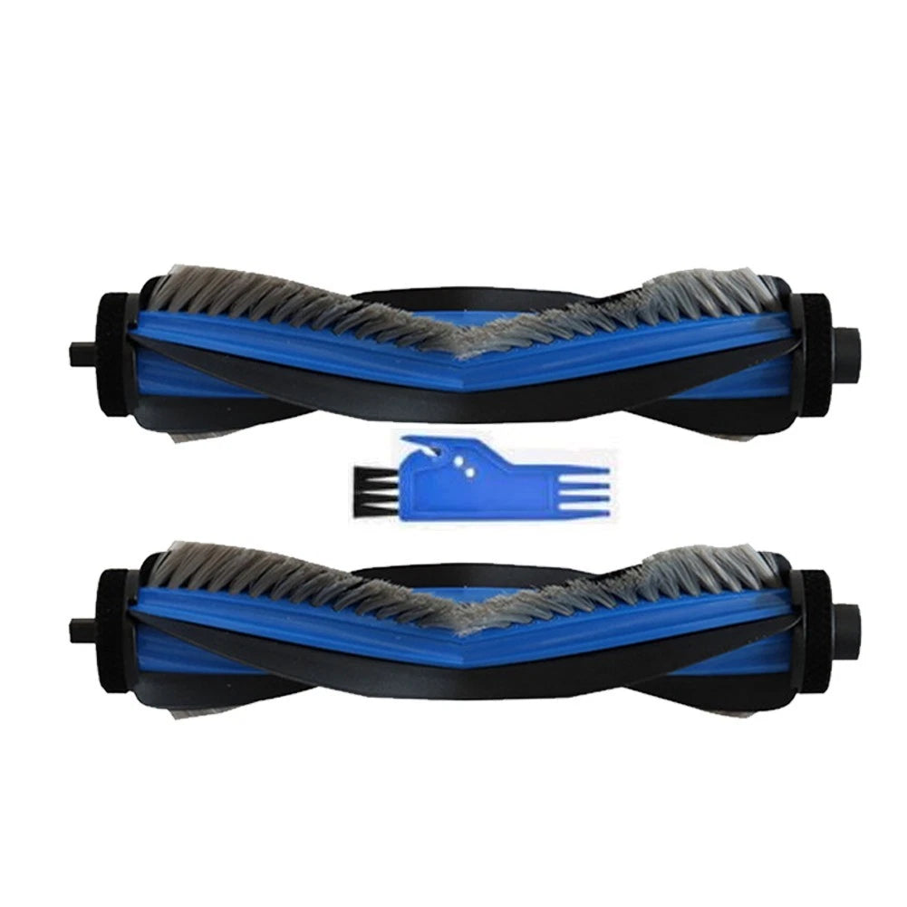 Main Brush for Ecovacs Deebot X8 Pro (2021–2023) V Shape Design