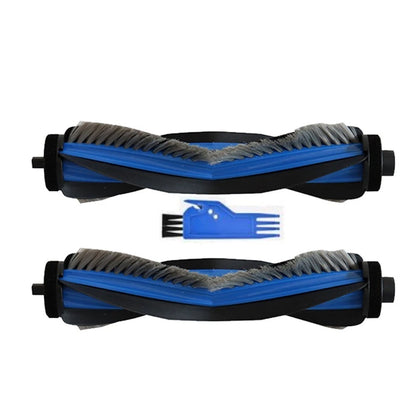 Main Brush for Ecovacs Deebot X8 Pro (2021–2023) V Shape Design