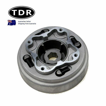 Manual Clutch Assembly for Chinese Dirt Pit Bike (70cc–125cc)