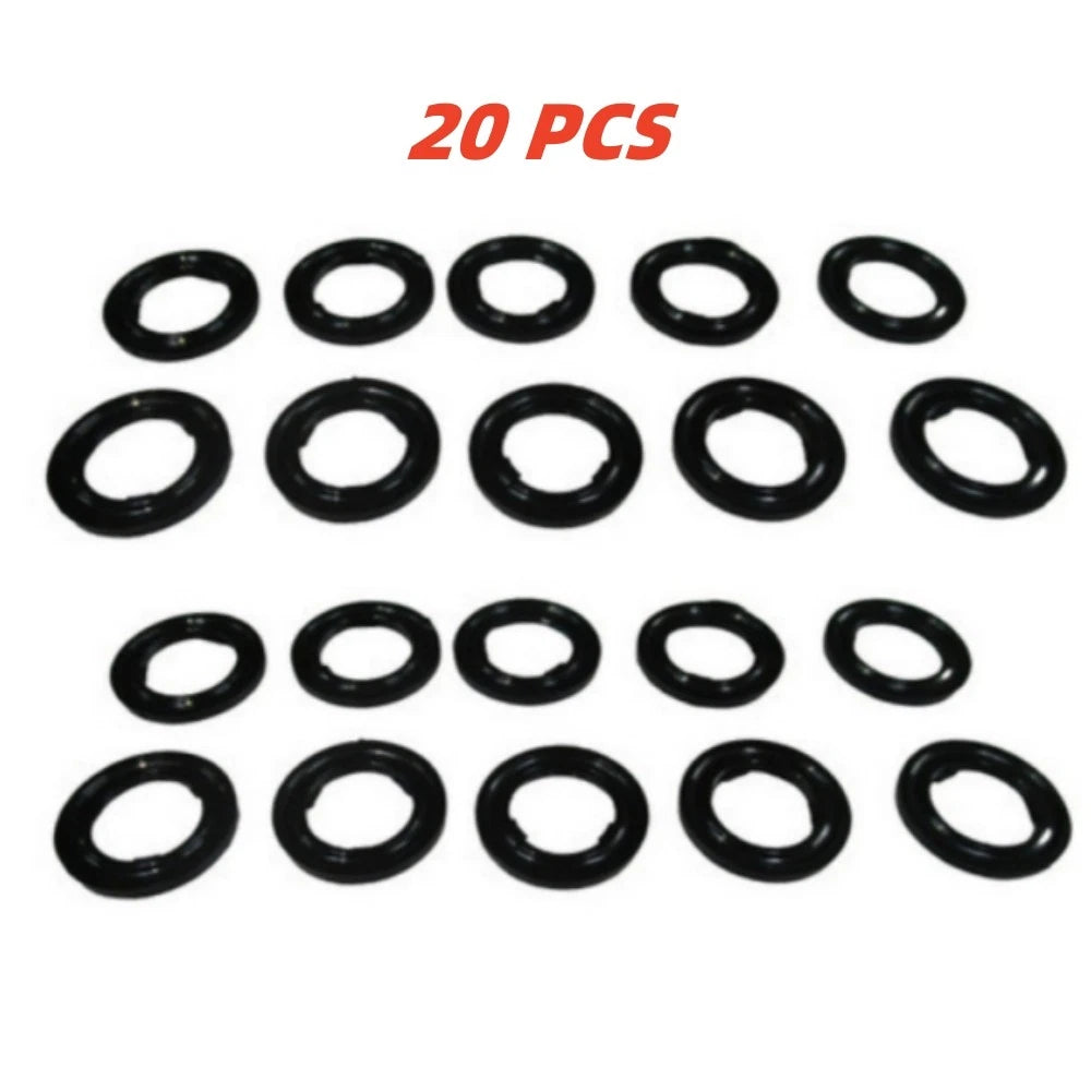 Gearcase Oil Drain Gasket for Suzuki DF2.5-DF140 (09168-10022)