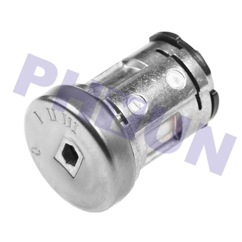 Ignition Switch & Lock Barrel Cylinder with 2 Keys for Ford Transit MK7 (2006–2014)