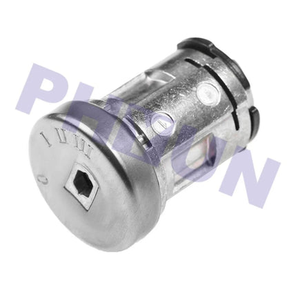 Ignition Switch & Lock Barrel Cylinder with 2 Keys for Ford Transit MK7 (2006–2014)