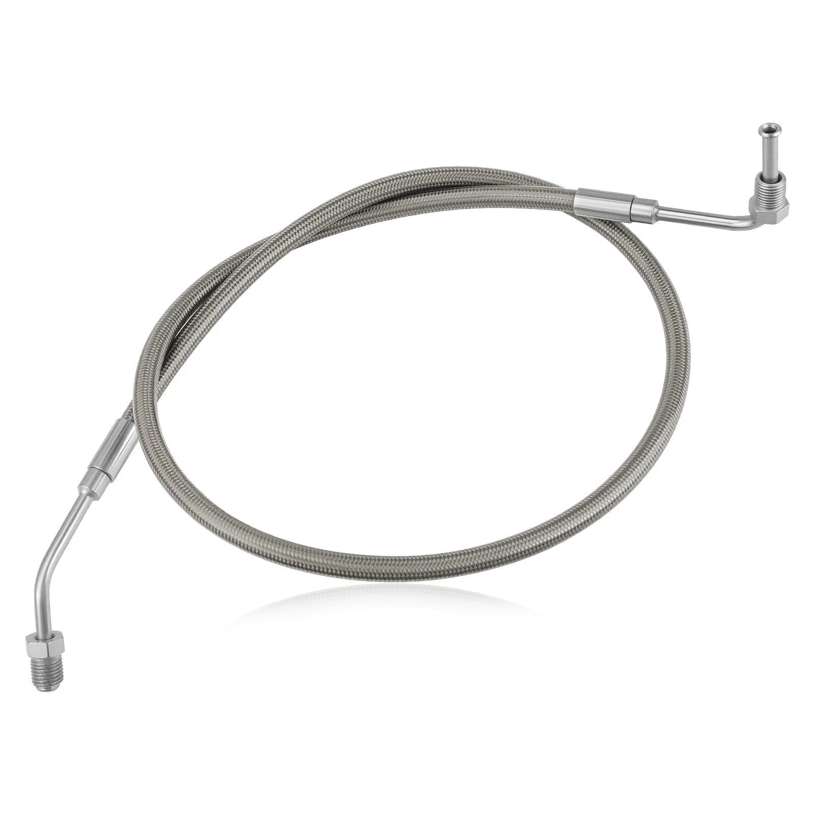 Foot Brake to Junction Block Brake Line for Polaris Scrambler XP 1000 (2014–2018)
