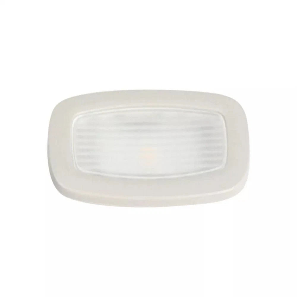 For Mercedes W205 W213 W253 W222 X222 Make-Up Mirror Lamp Interior Light Gray