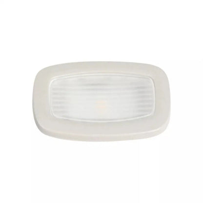 For Mercedes W205 W213 W253 W222 X222 Make-Up Mirror Lamp Interior Light Gray