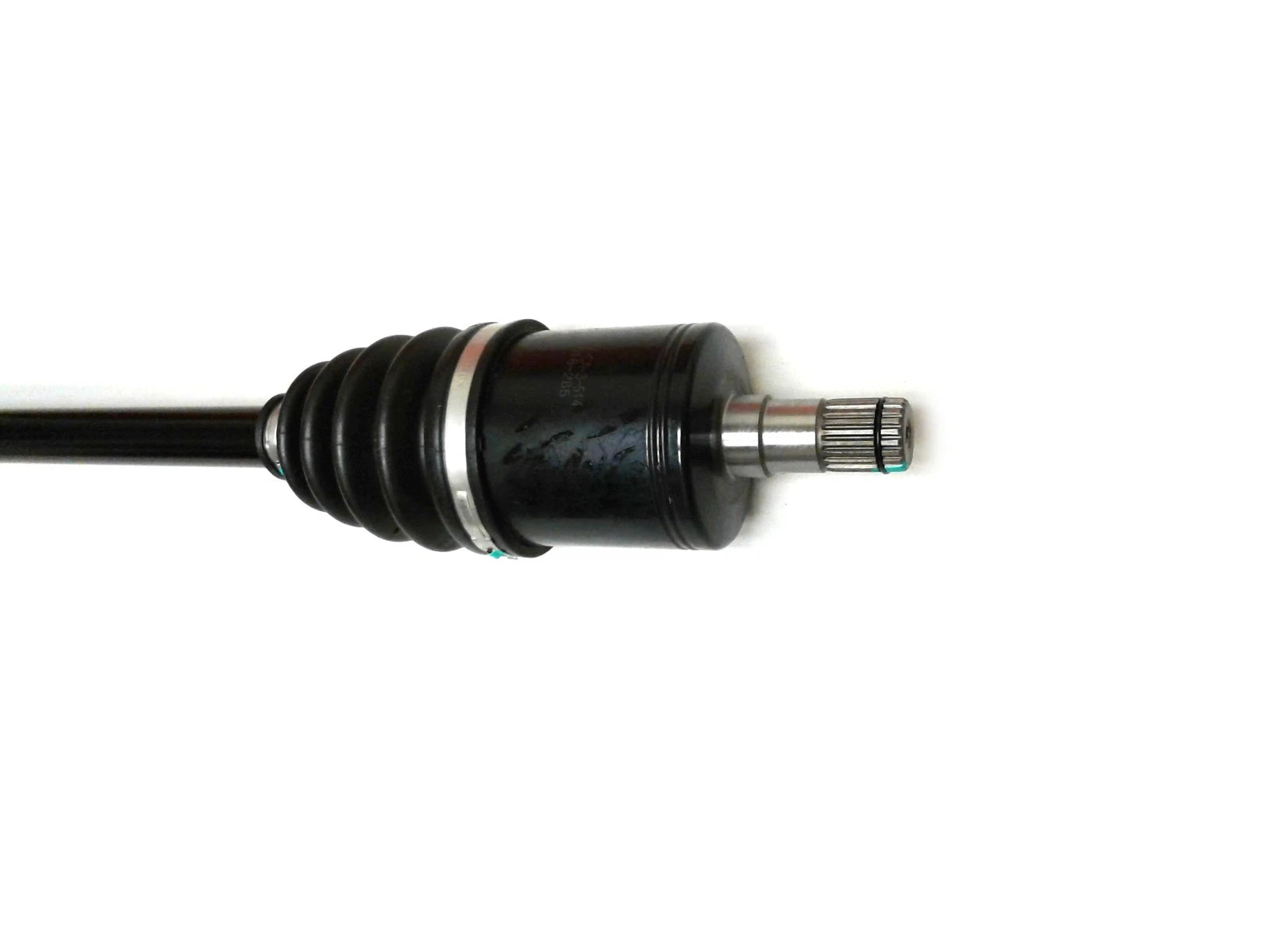 Front Right CV Axle for Can-Am (705401936)