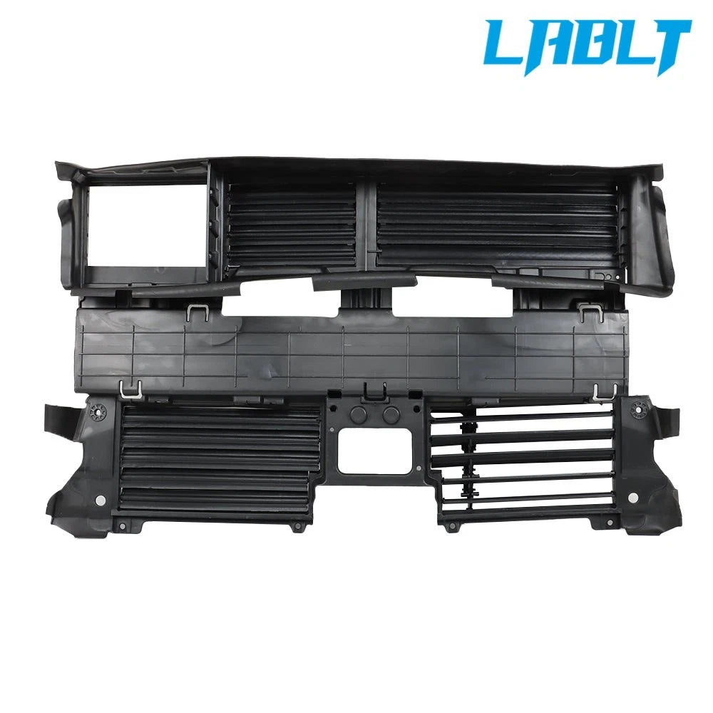 Active Grille Shutter W/Motor Assembly for Lincoln MKZ (2013–2014)