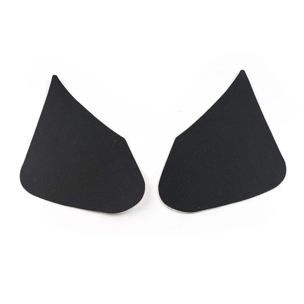 Universal Tank Side Pads for Motorcycle (Universal)