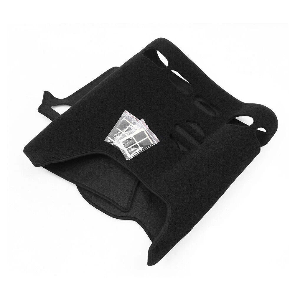 Dash Cover Mat for Mazda 3 (2014–2017)