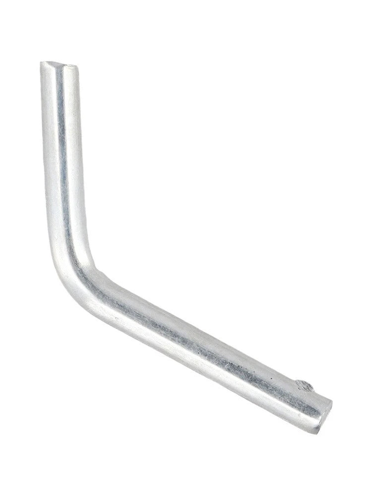 Deck Height Pin 118020 for Hustler Raptor SD SDX