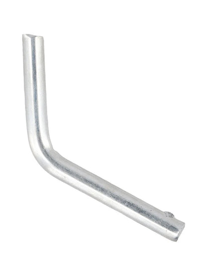 Deck Height Pin 118020 for Hustler Raptor SD SDX