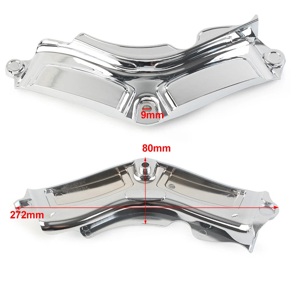 Motor Cylinder Base Side Cover for Harley Softail (2018)