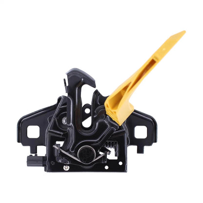 Hood Latch Lock Assembly for Nissan Sentra (2020–2021) 656016LA0A