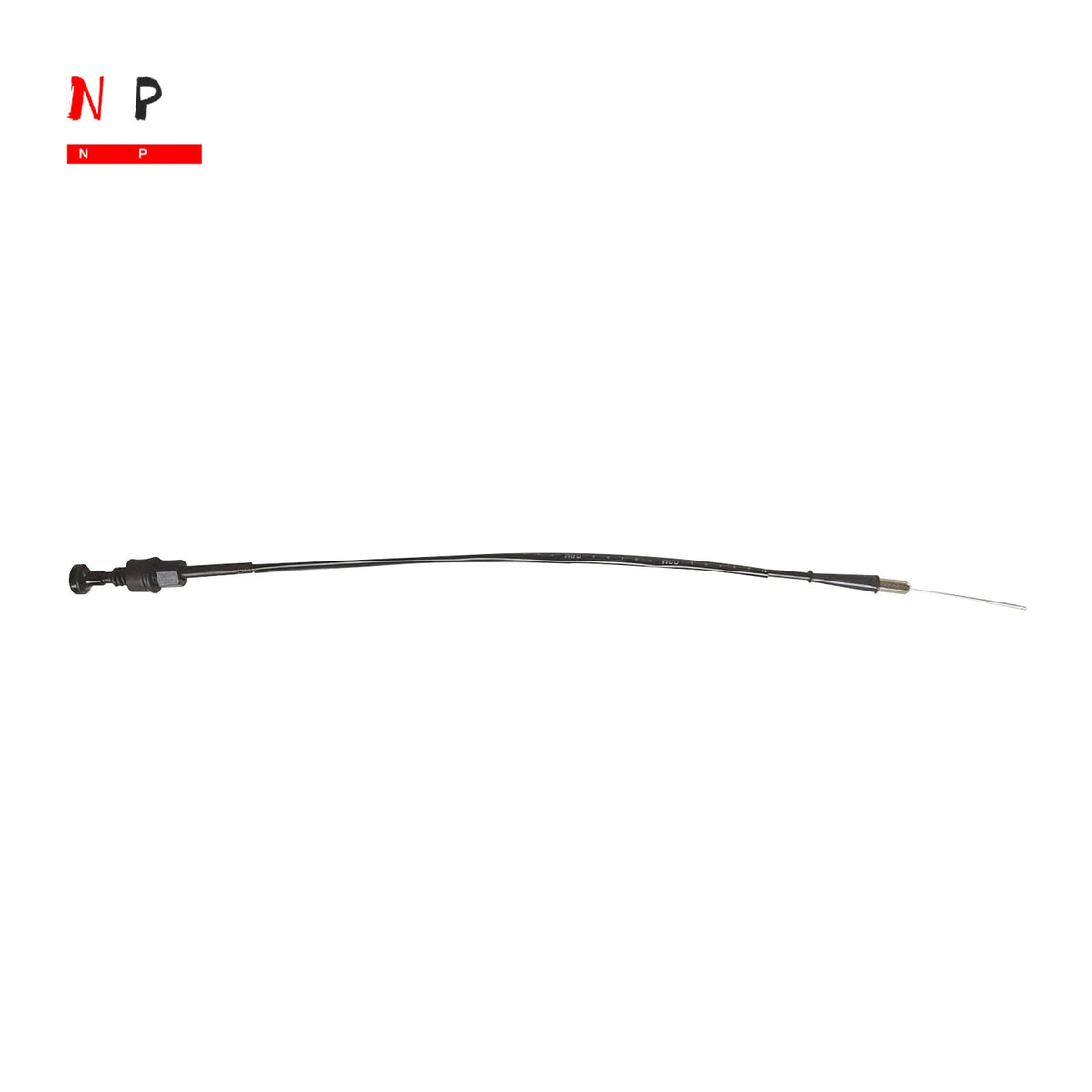 Starter Choke Cable for Yamaha TT-R125LE TTR125LE (2008–2024) 1B2-26331-01-00