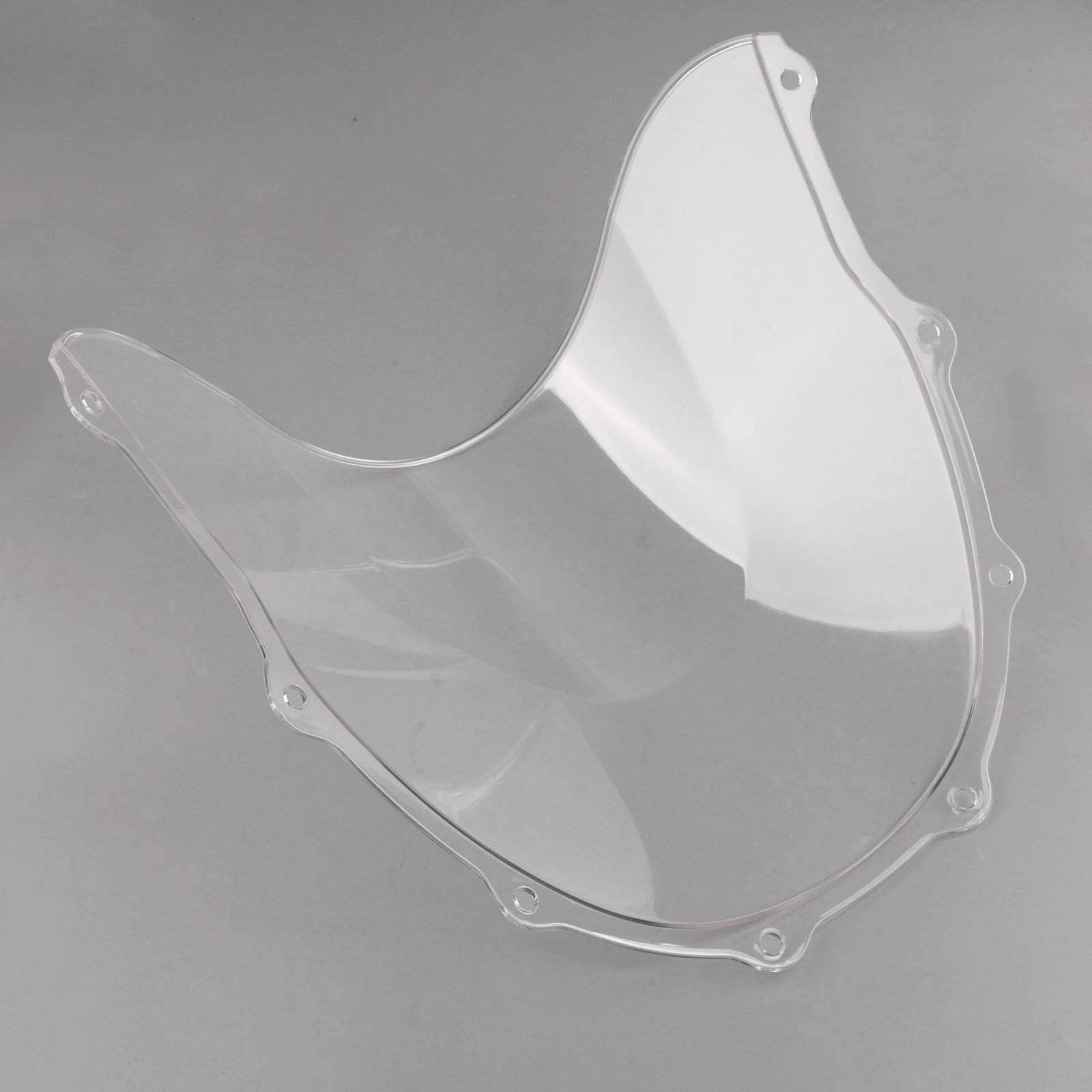 Windscreen for Kawasaki Ninja ZX7R (1996–2003) Clear