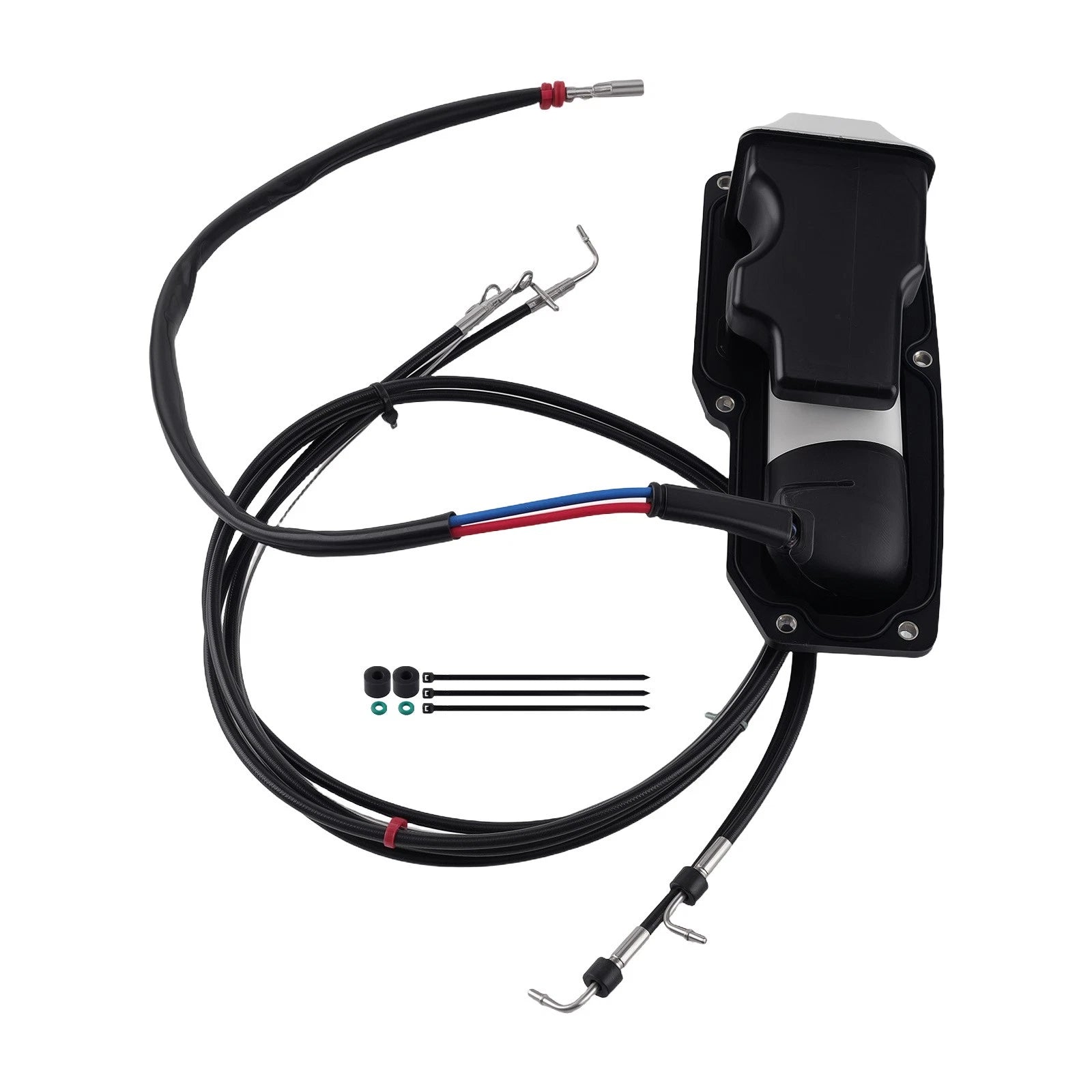 Power Unit for Volvo Penta TSK-A-42 Trim Motor Assembly (21945915)