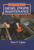 Diesel Engine Maintenance Guide for Helmsman