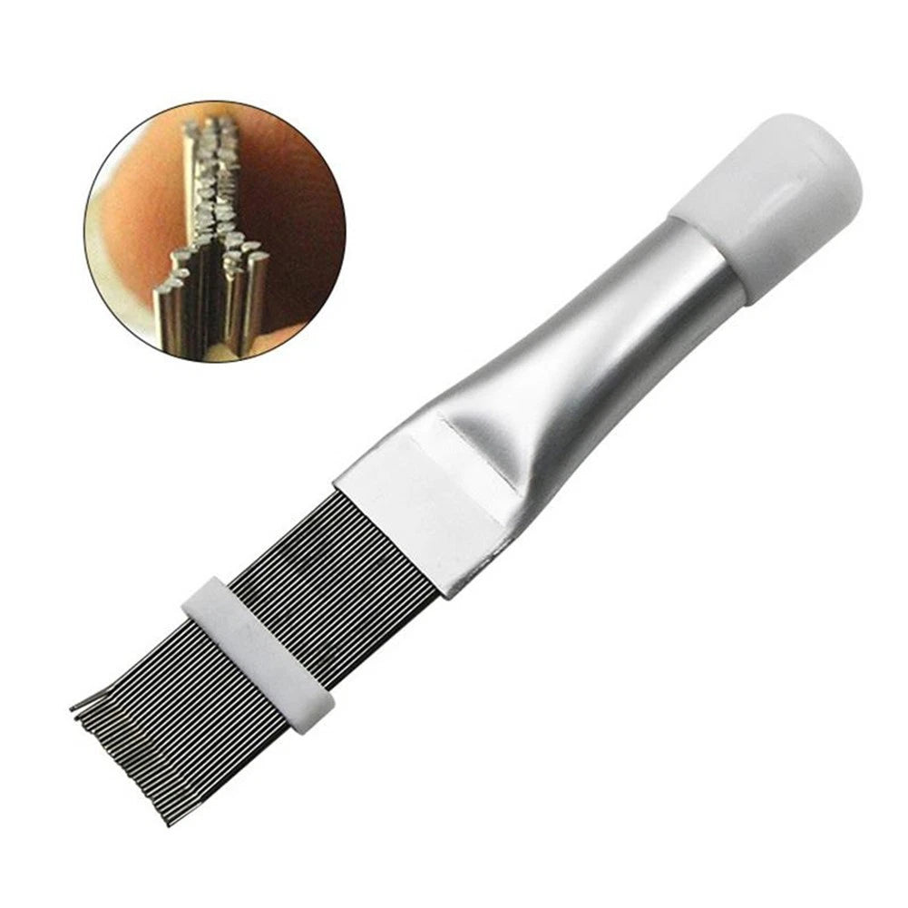 Fin Comb Kit for Cooler (Stainless Steel, Aluminum)