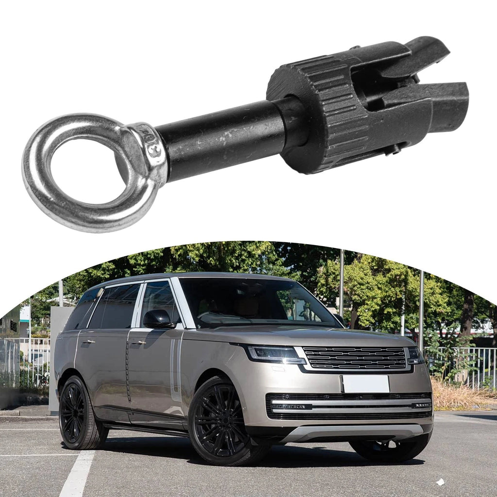 Fuel Injector Puller for Range Rover 5.0L V8 Supercharged (2010–2012)
