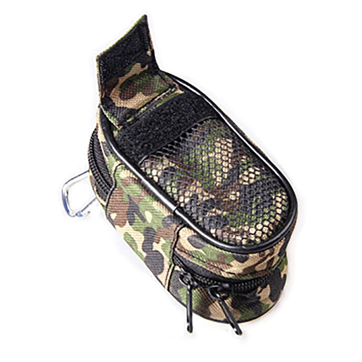 Storage Zipper Bag for Fingerboard Toys